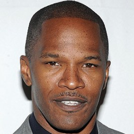 Jamie Foxx